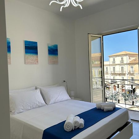 Il Marchesino B&B Pizzo  Zewnętrze zdjęcie