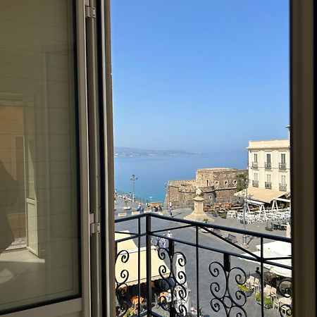Il Marchesino B&B Pizzo  Pokój zdjęcie