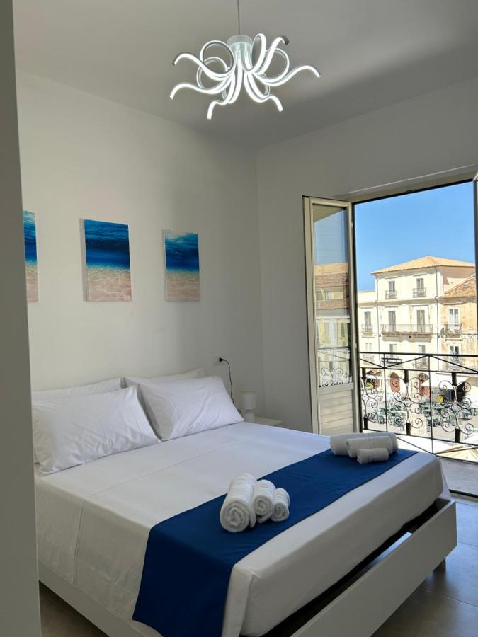 Il Marchesino B&B Pizzo  Zewnętrze zdjęcie