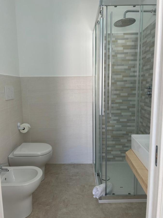Il Marchesino B&B Pizzo  Zewnętrze zdjęcie