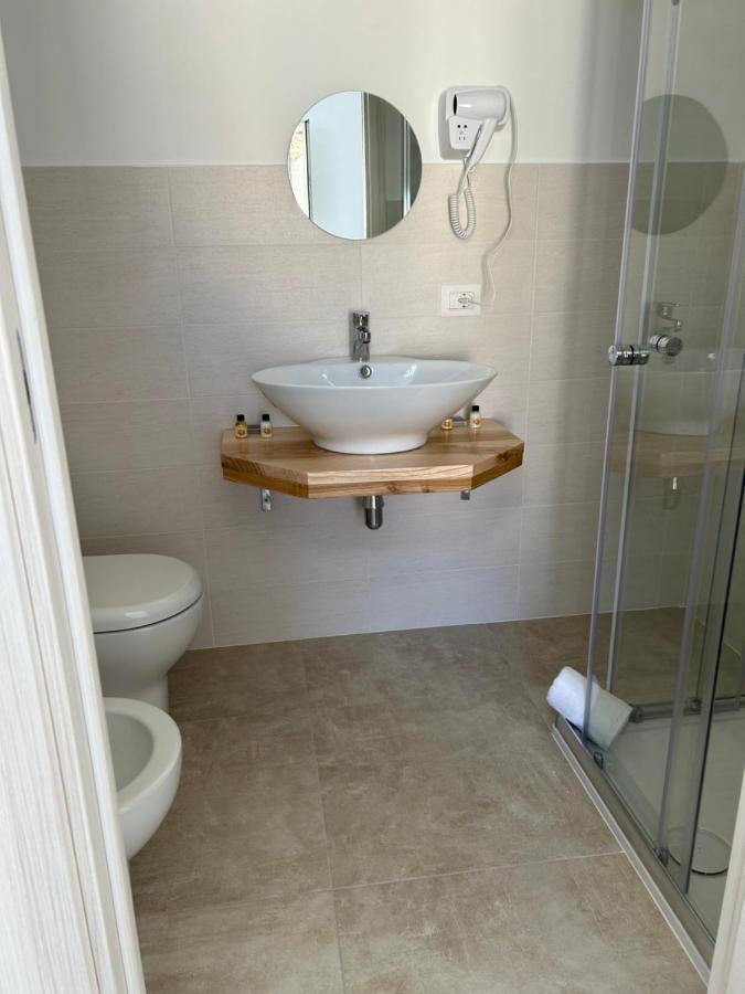 Il Marchesino B&B Pizzo  Zewnętrze zdjęcie