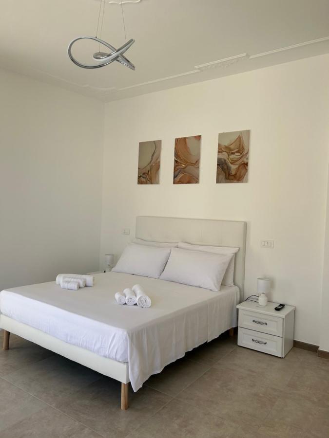 Il Marchesino B&B Pizzo  Zewnętrze zdjęcie
