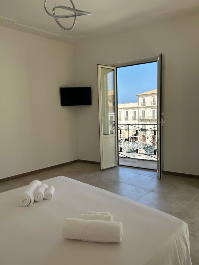 Il Marchesino B&B Pizzo  Zewnętrze zdjęcie