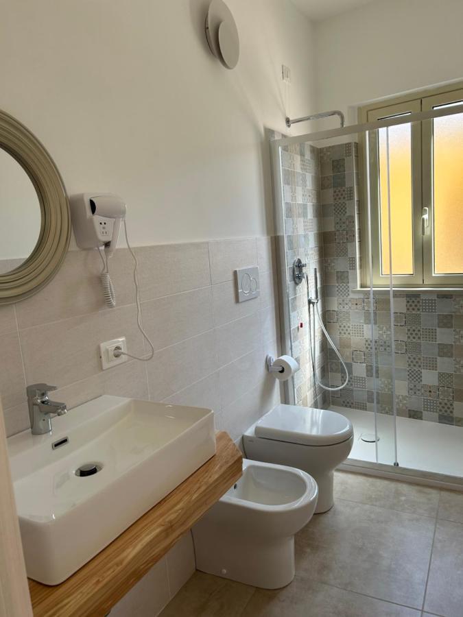 Il Marchesino B&B Pizzo  Zewnętrze zdjęcie