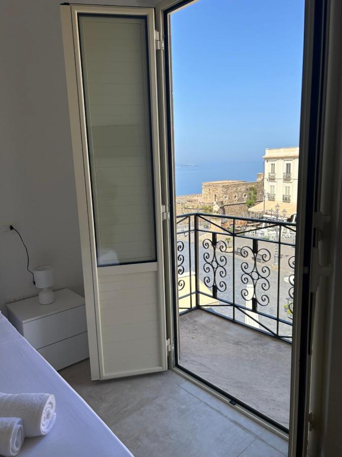 Il Marchesino B&B Pizzo  Zewnętrze zdjęcie