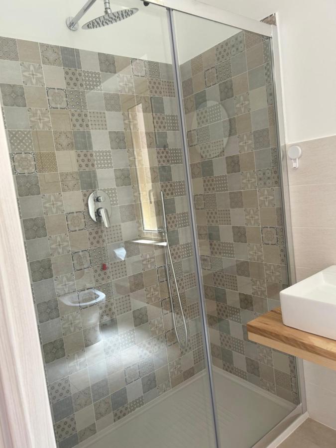 Il Marchesino B&B Pizzo  Zewnętrze zdjęcie