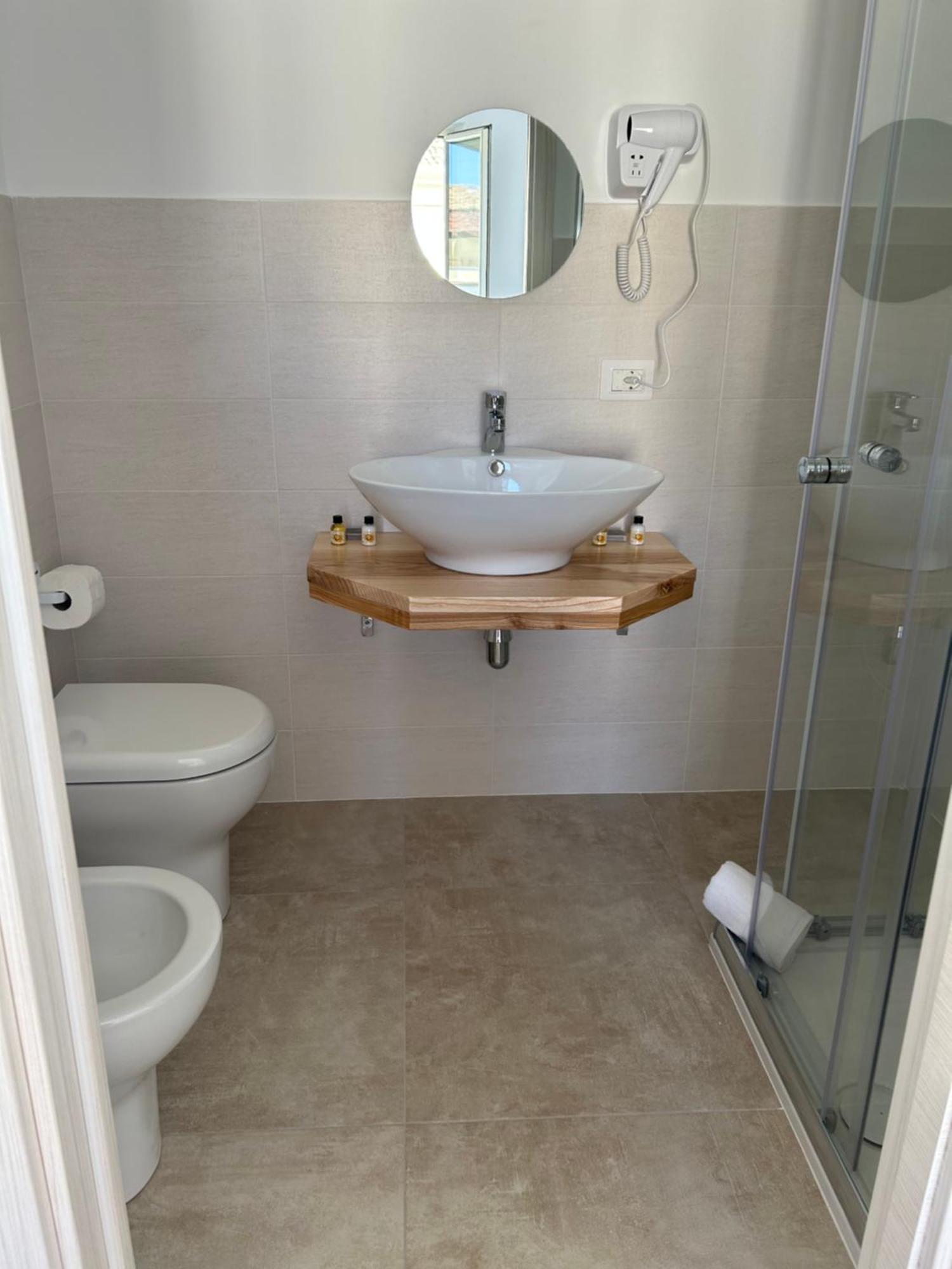 Il Marchesino B&B Pizzo  Zewnętrze zdjęcie