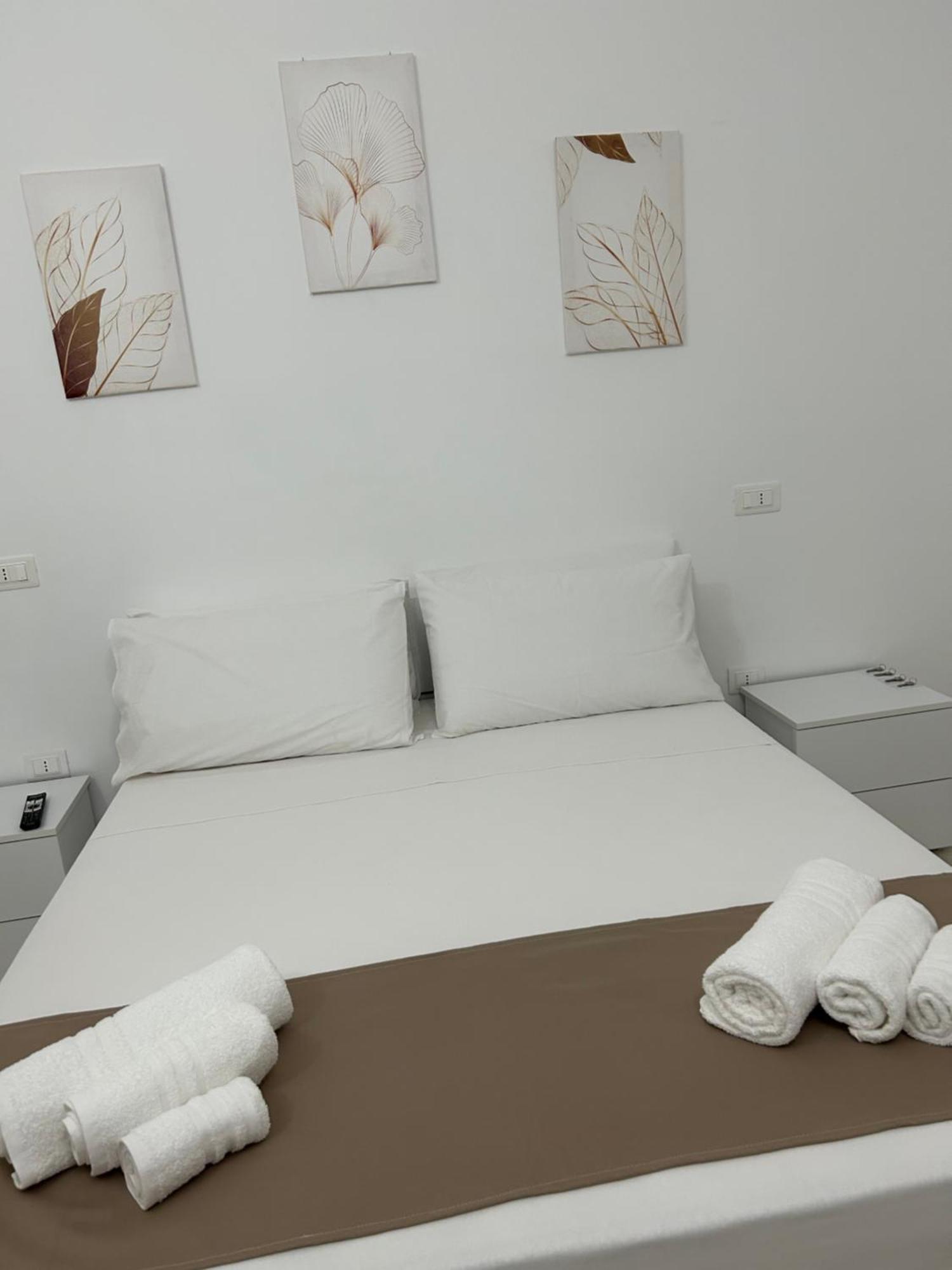 Il Marchesino B&B Pizzo  Pokój zdjęcie