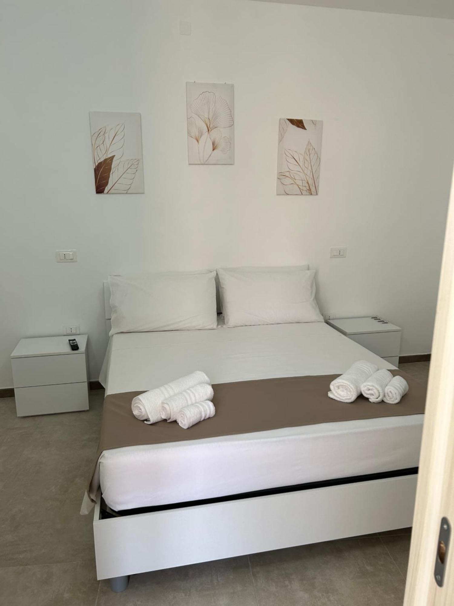 Il Marchesino B&B Pizzo  Zewnętrze zdjęcie