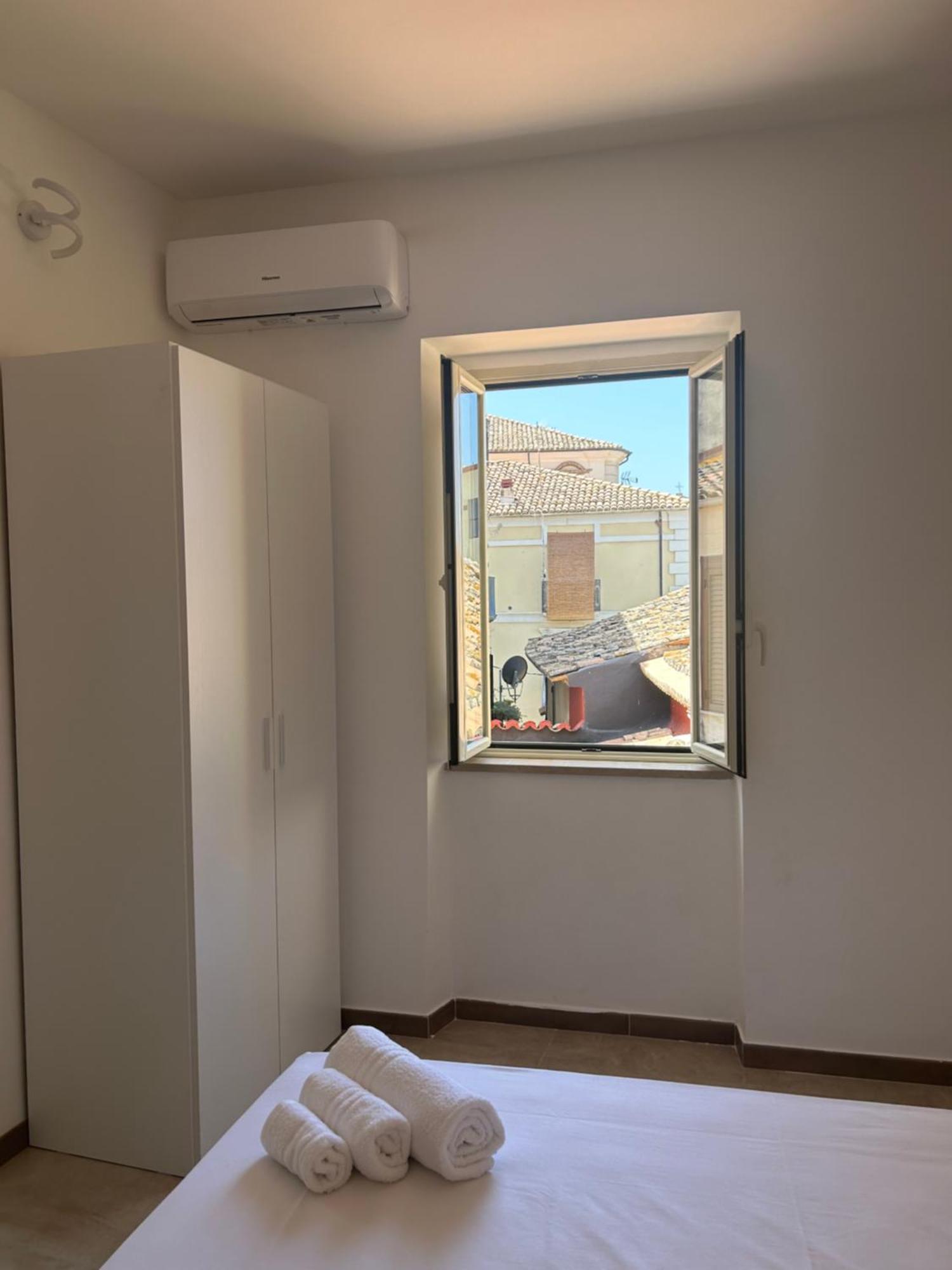 Il Marchesino B&B Pizzo  Pokój zdjęcie