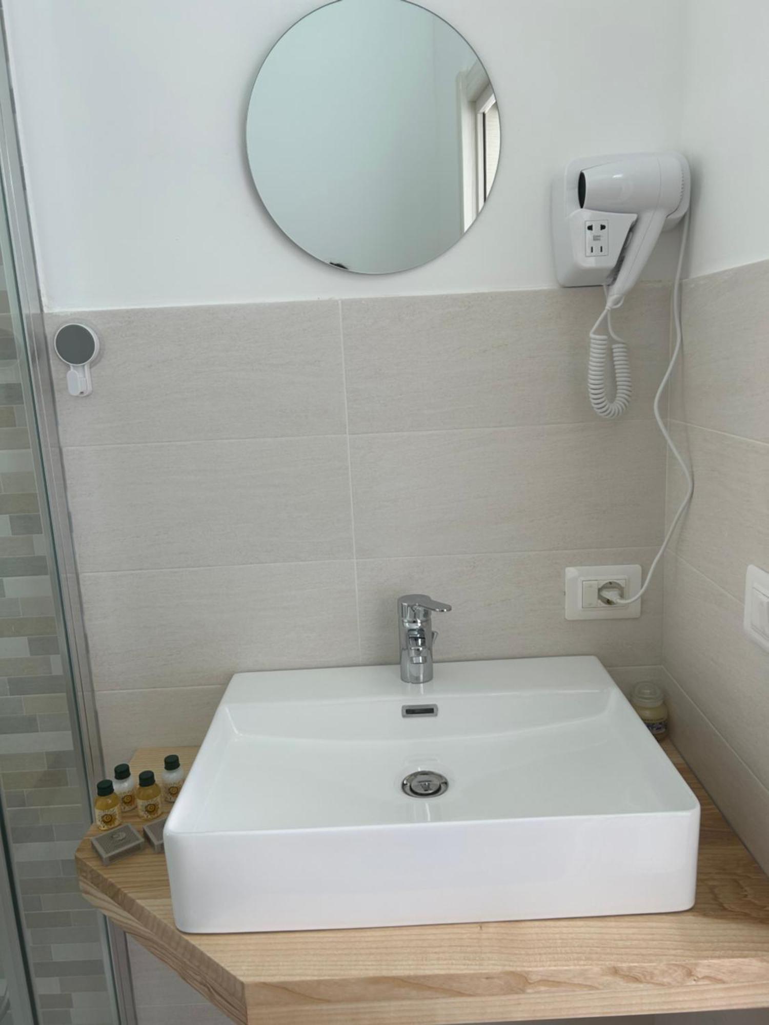 Il Marchesino B&B Pizzo  Pokój zdjęcie