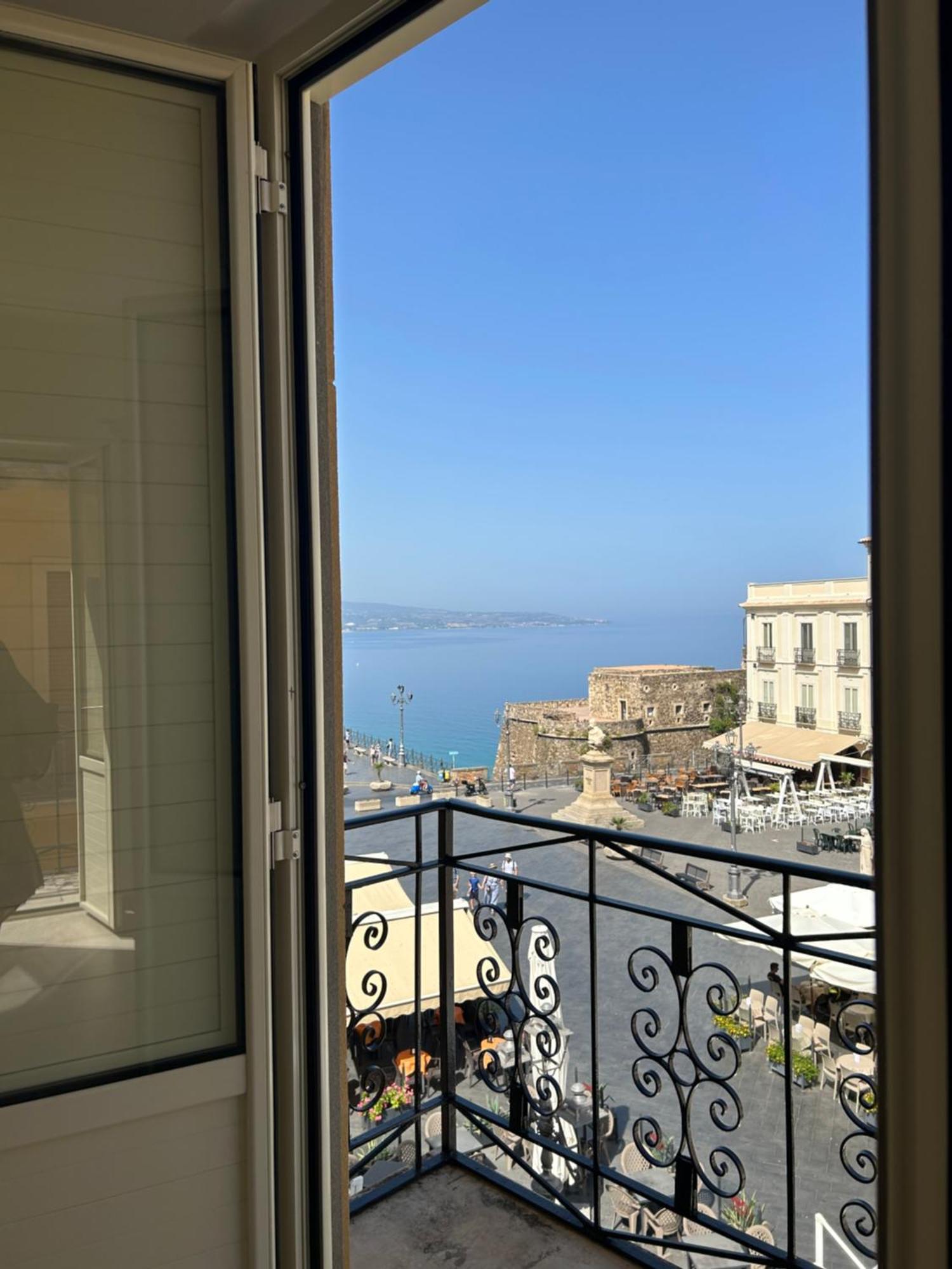 Il Marchesino B&B Pizzo  Pokój zdjęcie