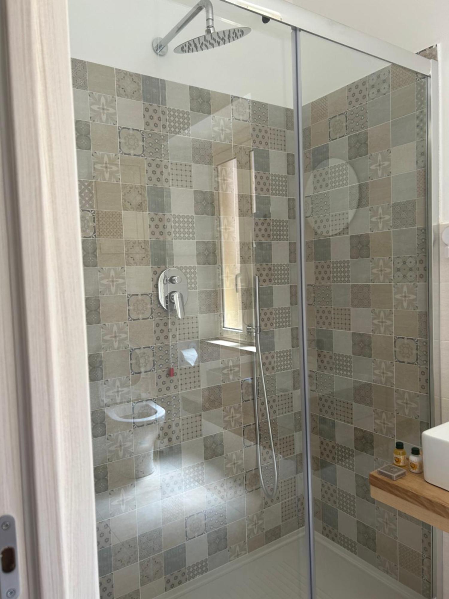 Il Marchesino B&B Pizzo  Pokój zdjęcie